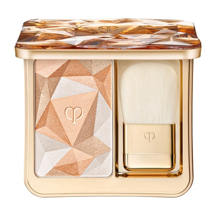 Cle de Peau Beaute (CPB) Rehausseur D'eclat (Highlighting Powder)