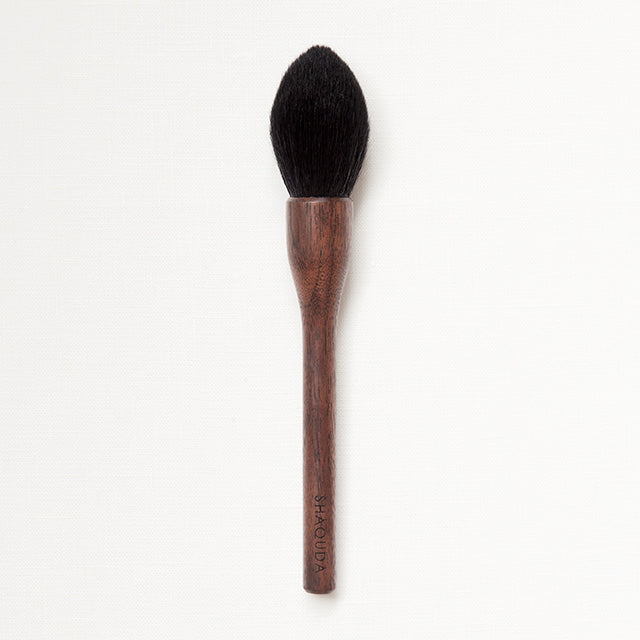 Shaquda 801 Classical face brush (goat)