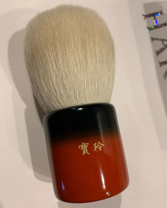 Kihitsu Saikoho Echizen Kabuki Brush