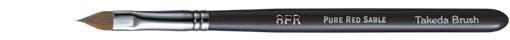 Takeda 8FR Lip Brush