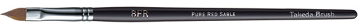 Takeda 8FR Lip Brush