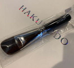 Hakuhodo G504 Blush Brush Angled