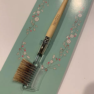 Bisyodo CH-BC Brush and Comb