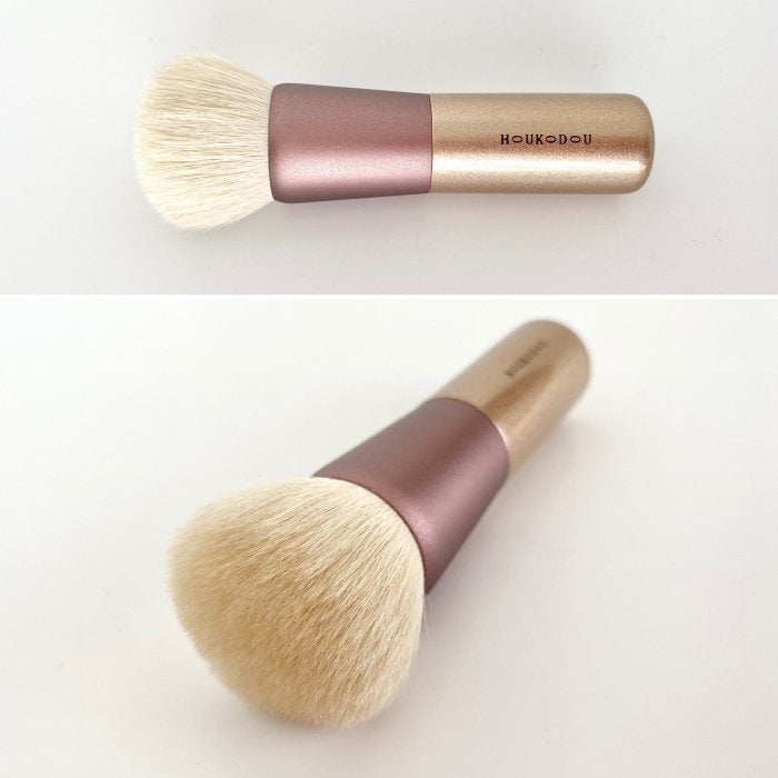 Houkodo BZ-1 Goat liquid Foundation brush