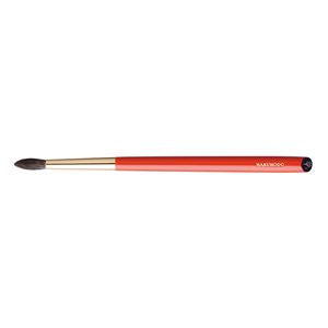 Hakuhodo S146 Eye Shadow Brush Round (grey squirrel)