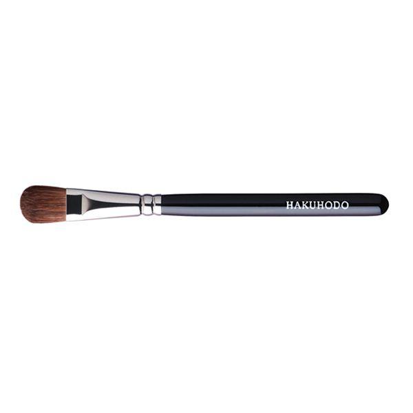 Hakuhodo G5504 Eyeshadow Brush Round