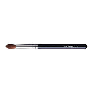 Hakuhodo G5517 Eyeshadow Brush Round
