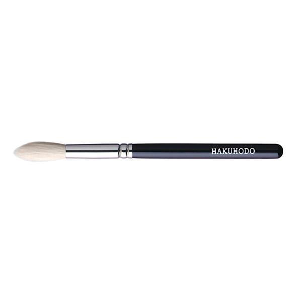 Hakuhodo G5539 Eye Shadow Brush Tapered