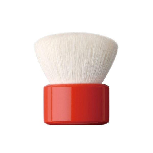 Hakuhodo Botan Bake Vermillion (goat)