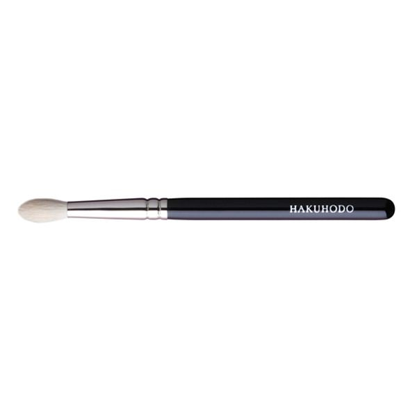 Hakuhodo J142 (B142)Eye Shadow Brush Round  (Basics/Selections)