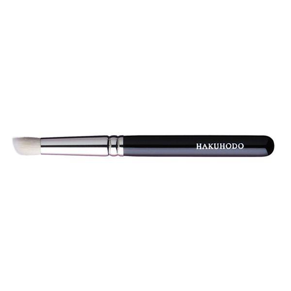 Hakuhodo J125R Duo Fibre Eye Shadow Round & Angled