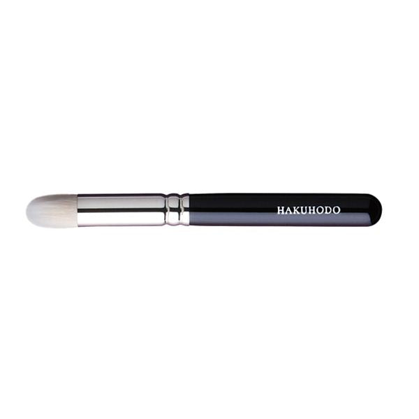 Hakuhodo J214R Duo Fibre Highlighter Brush Round