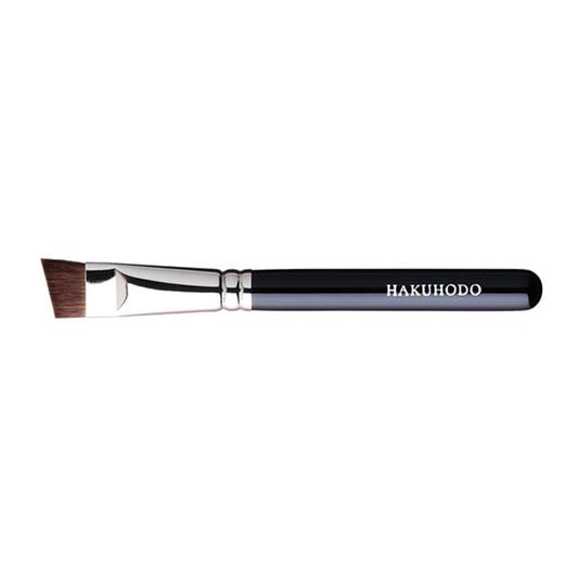 Hakuhodo J524 eyebrow diagonal (Hair: horse)