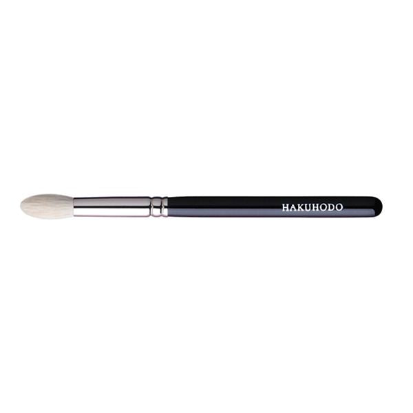 Hakuhodo J5522 Eye Shadow Brush Round (Basics/Selections)