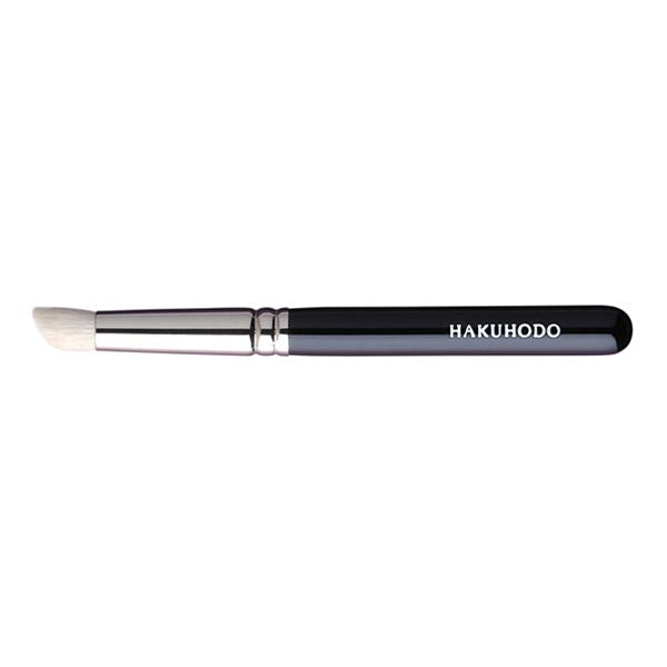 Hakuhodo J125 Eye Shadow Brush Round & Angled  (Basics/Selections)