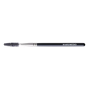 Hakuhodo J013 Spooley Brush  (Basics/Selections)