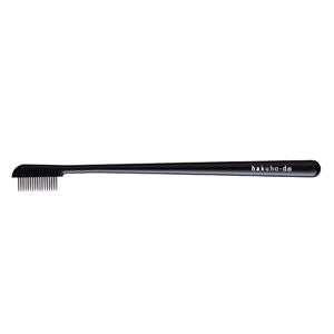 Hakuhodo K031 (J031) Lash Comb Black  (Basics/Selections)