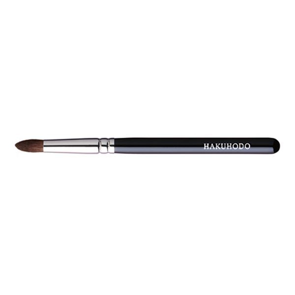 Hakuhodo G5526 Eye Shadow Brush Round