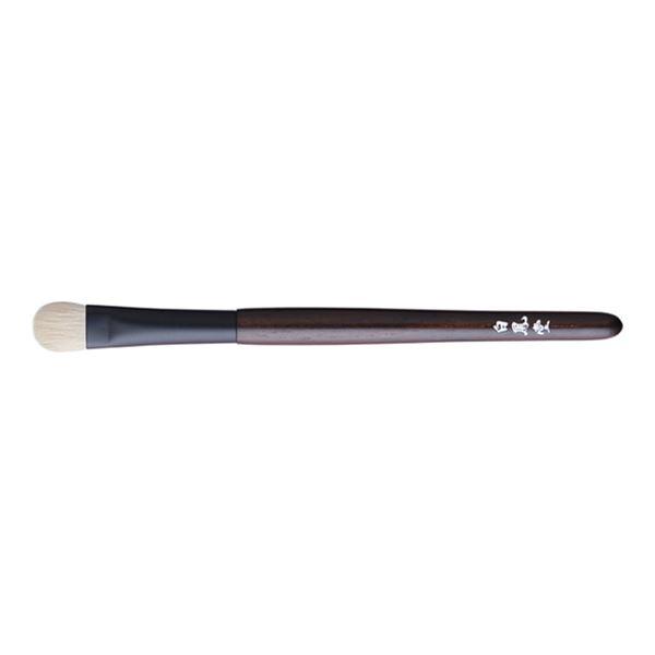 Hakuhodo Kokutan Eye Shadow Brush SG