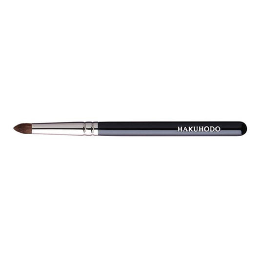 Hakuhodo J533 (B533)  Eye Shadow Brush Tapered  (Basics/Selections)