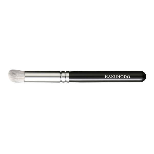 Hakuhodo I6451 Eyeshadow Round & Angled (Basics/Selections)