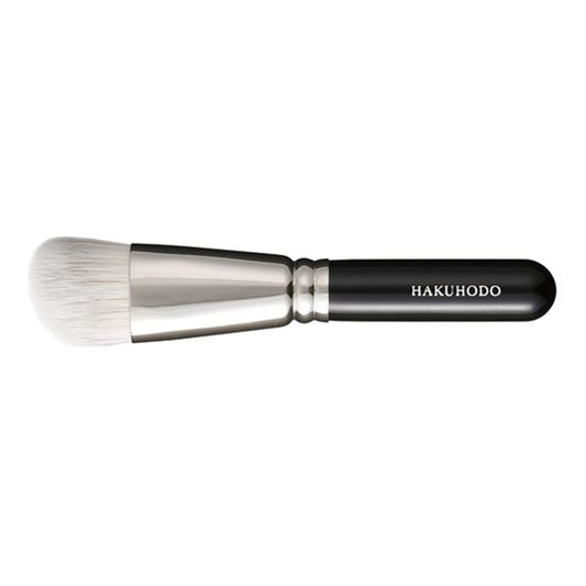 Hakuhodo I5604 Powder & Liquid Angled Duo