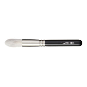 Hakuhodo I5521 Highlighter Brush Tapered