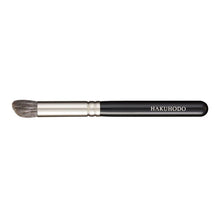 Load image into Gallery viewer, Hakuhodo G6451 Eye Shadow Round &amp; Angled
