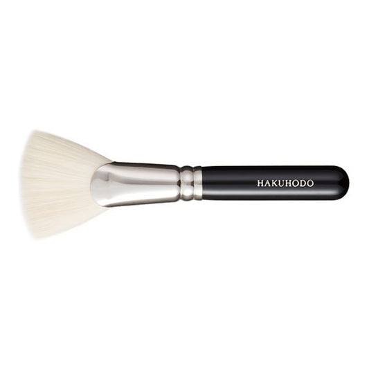 Hakuhodo F3521 Ougi layered short & flat (Hair:Synthetic fiber)
