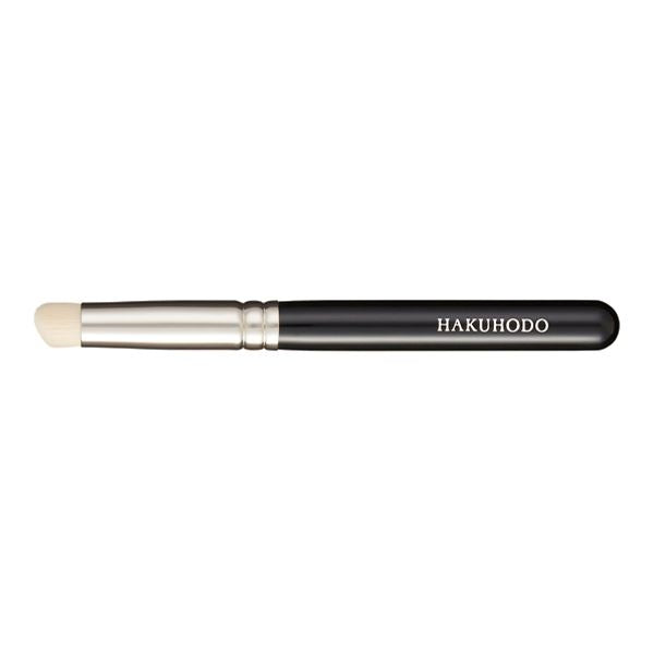 Hakuhodo I5609N Eye Shadow Round & Angled (Basics/Selections)