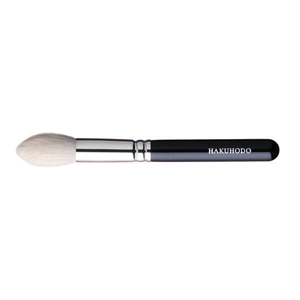 Hakuhodo J5521 Highlighter Brush Tapered goat (Basics/Selctions)