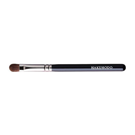 Hakuhodo J242HS Eye Shadow Round & Flat