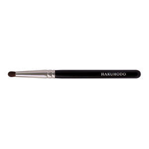 Hakuhodo J033 Eye Shadow Brush Round