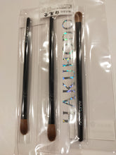 Load image into Gallery viewer, Hakuhodo G537 Concealer Brush Round &amp; Flat
