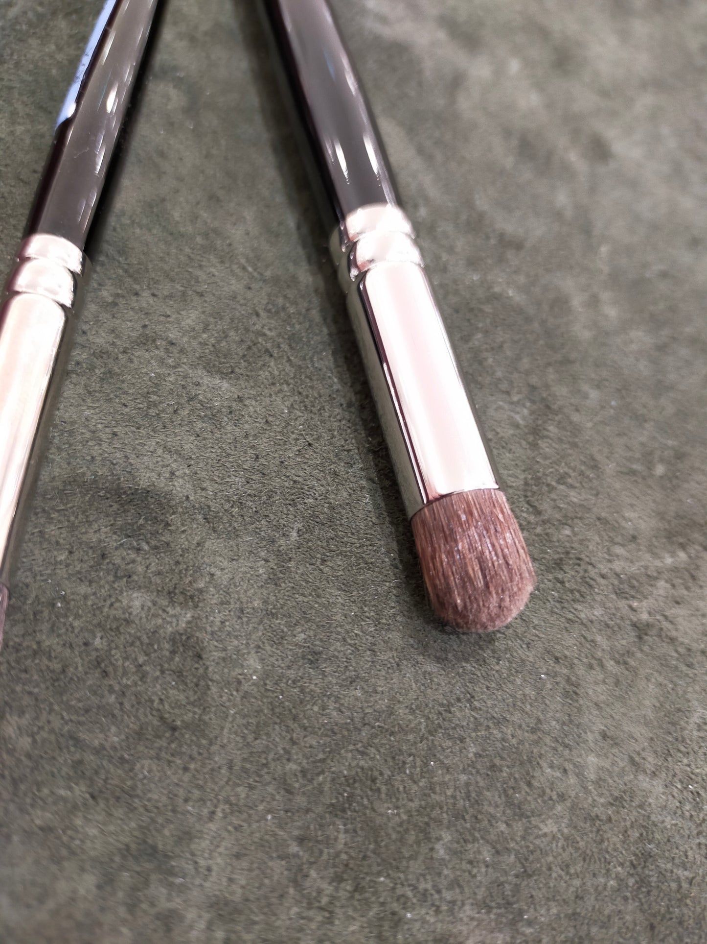 Hakuhodo G5561 Kazan squirrel eyeshadow