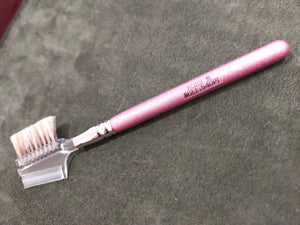 Hakuhodo brush in purple color handle (Limited) -Jan 2022
