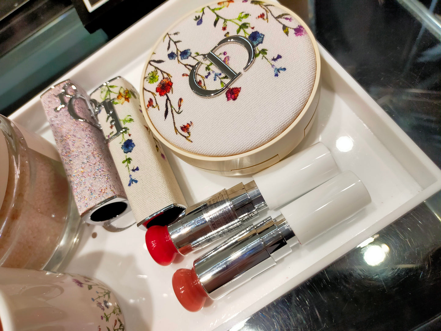 Miss Dior MILLEFIORI COLLECTION (Sep 16 2022) D