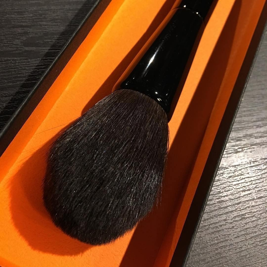 Kyureido KK-001 Powder Brush