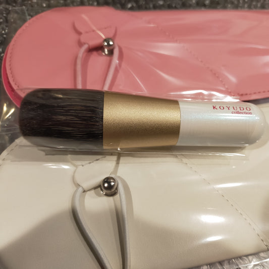 Koyudo fupa14 Powder brush