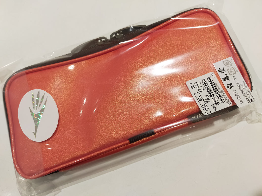 Hakuhodo Po810 Enameled Slim&Long Portable Case