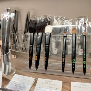 Yuki Takeshima Pro series Brushes