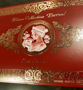 Kanebo Milano Collection Eternal Face Powder (Nov 26, 2022 on sale)