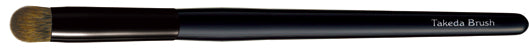 Takeda SH12SD EPSQU Eyeshadow Brush