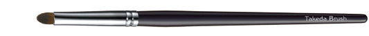 Takeda SH6.5SRS ECSQU Eyesahdow Brush (Canadian Squirrel)