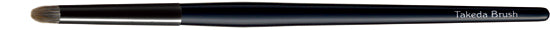 Takeda SH6.5SRS EF Eyeshadow Brush (fox)