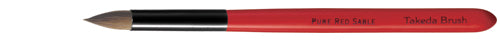 Takeda WF10R Lip Brush