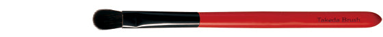 Takeda 10SQU Eyeshadow Brush