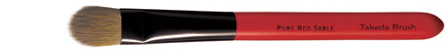 Takeda 12 Eyeshadow Brush