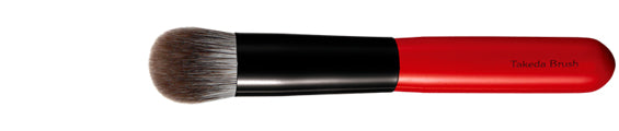 Takeda 16 OVSS EF Cheek Brush