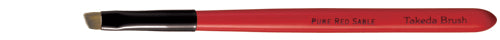 Takeda WF8A Eyebrow Brush (Itachi)